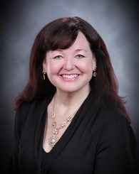 Kathleen Lawrence photo